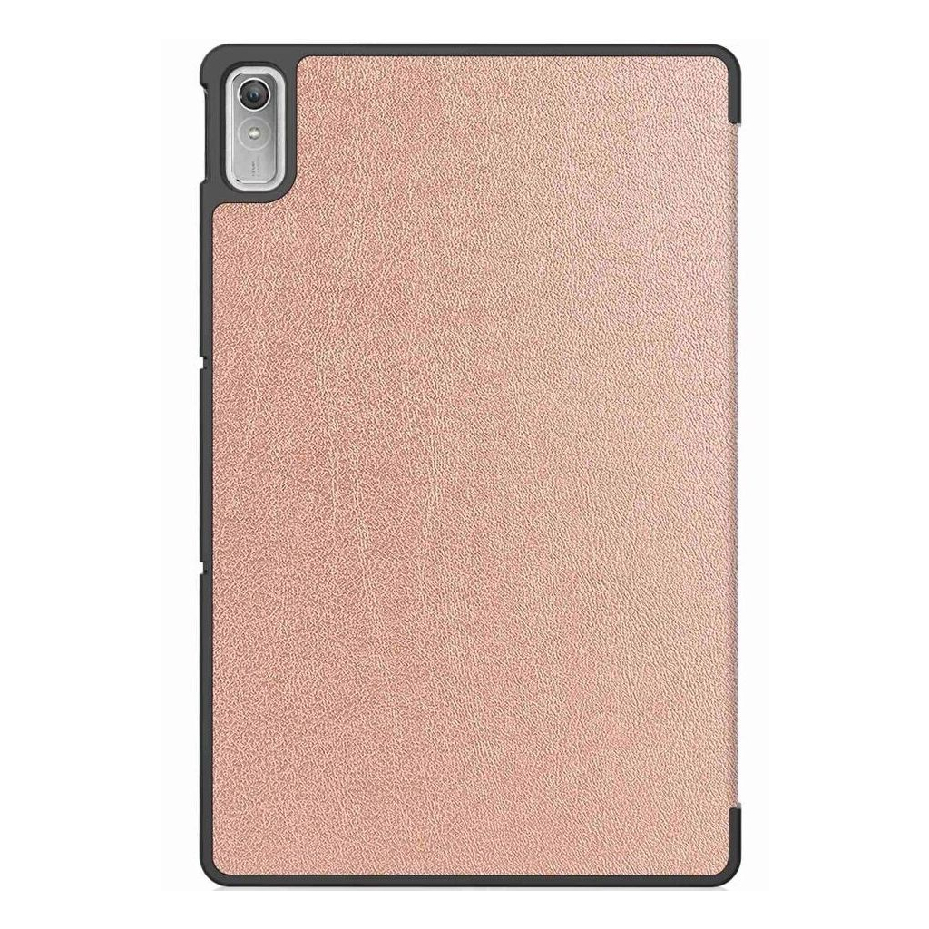 Чехол для планшета BeCover Smart Case Lenovo Tab P11 (2nd Gen) (TB-350FU/TB-350XU) 11.5" Rose Gold (708684) - 2 Чехол для планшета BeCover Smart Case Lenovo Tab P11 (2nd Gen) (TB-350FU/TB-350XU) 11.5" Rose Gold (708684) - 2