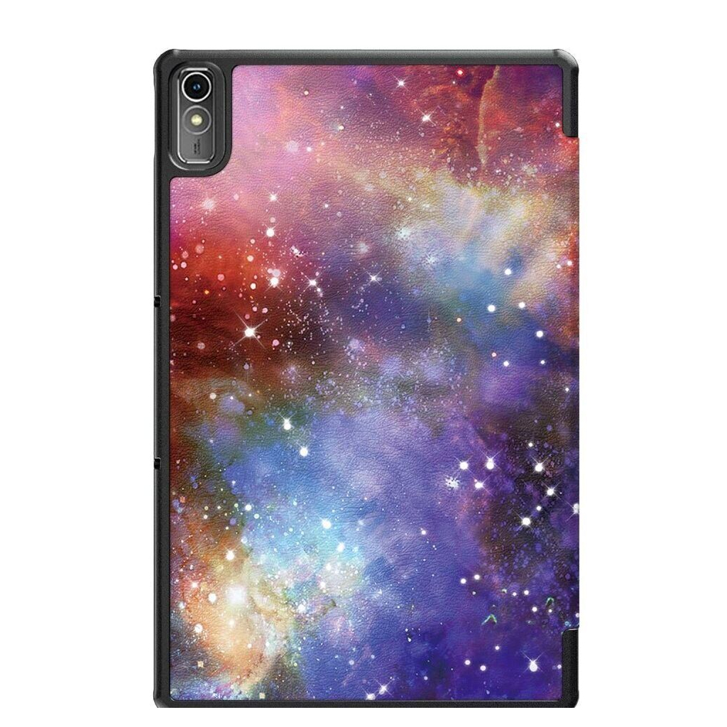 Чехол для планшета BeCover Smart Case Lenovo Tab P11 (2nd Gen) (TB-350FU/TB-350XU) 11.5" Space (708693) - 2 Чехол для планшета BeCover Smart Case Lenovo Tab P11 (2nd Gen) (TB-350FU/TB-350XU) 11.5" Space (708693) - 2