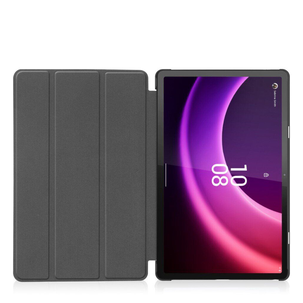 Чехол для планшета BeCover Smart Case Lenovo Tab P11 (2nd Gen) (TB-350FU/TB-350XU) 11.5" Spring (708694) - 3 Чехол для планшета BeCover Smart Case Lenovo Tab P11 (2nd Gen) (TB-350FU/TB-350XU) 11.5" Spring (708694) - 3