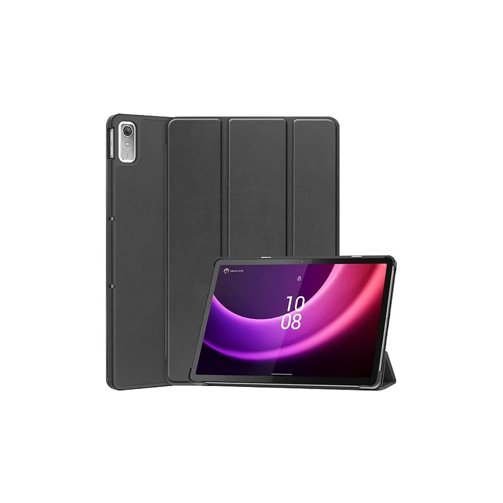 Чехол для планшета BeCover Smart Case Lenovo Tab P11 Pro (2Gen) (TB-132FU/TB-138FC)/Xiaoxin Pad Pro 2022 11.2" Black (708697) - 5