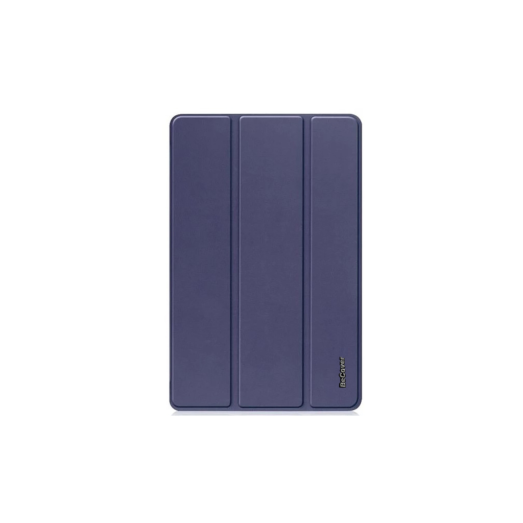 Чехол для планшета BeCover Smart Case Lenovo Tab P11 Pro (2Gen) (TB-132FU/TB-138FC)/Xiaoxin Pad Pro 2022 11.2" Deep Blue (708698) - 1