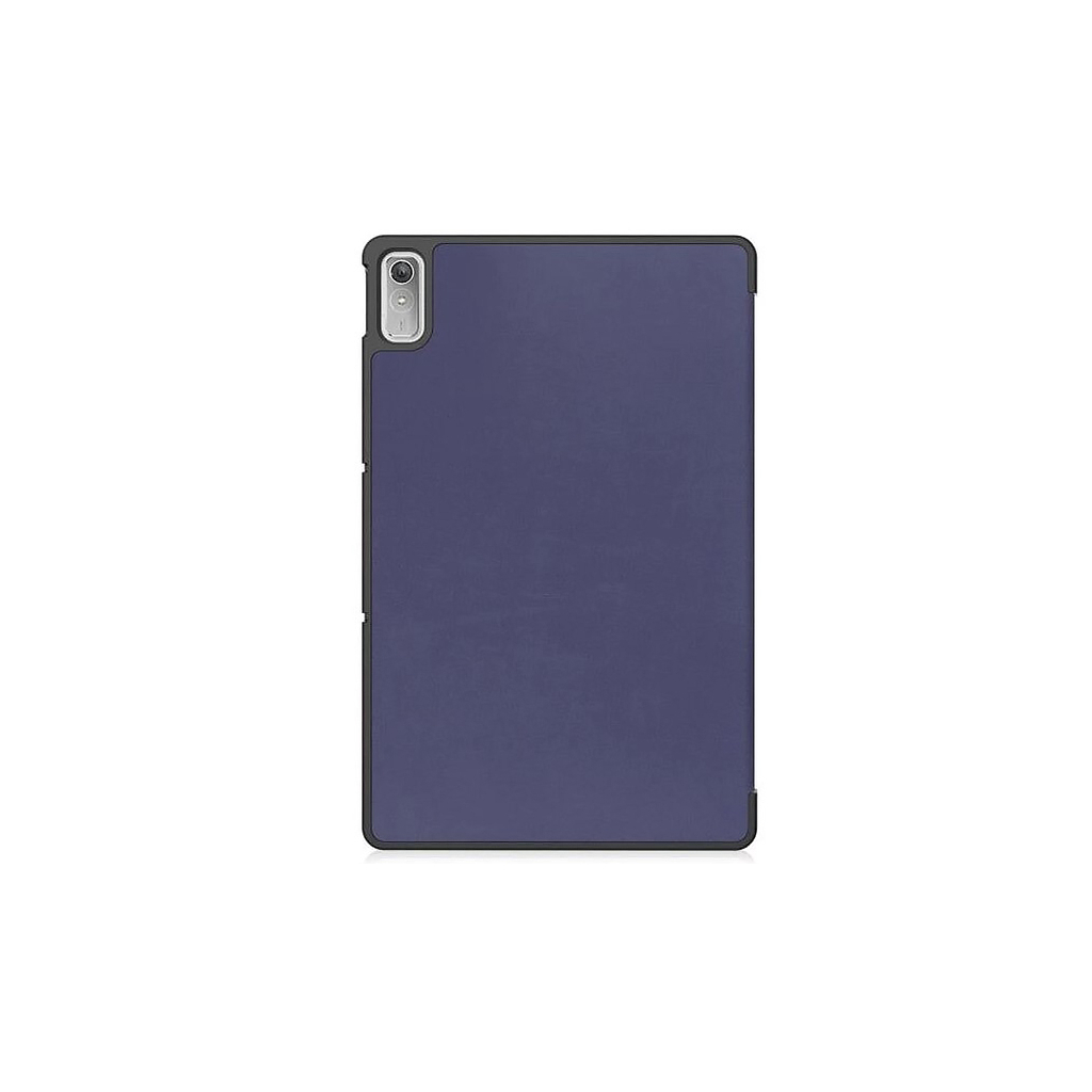 Чехол для планшета BeCover Smart Case Lenovo Tab P11 Pro (2Gen) (TB-132FU/TB-138FC)/Xiaoxin Pad Pro 2022 11.2" Deep Blue (708698) - 2