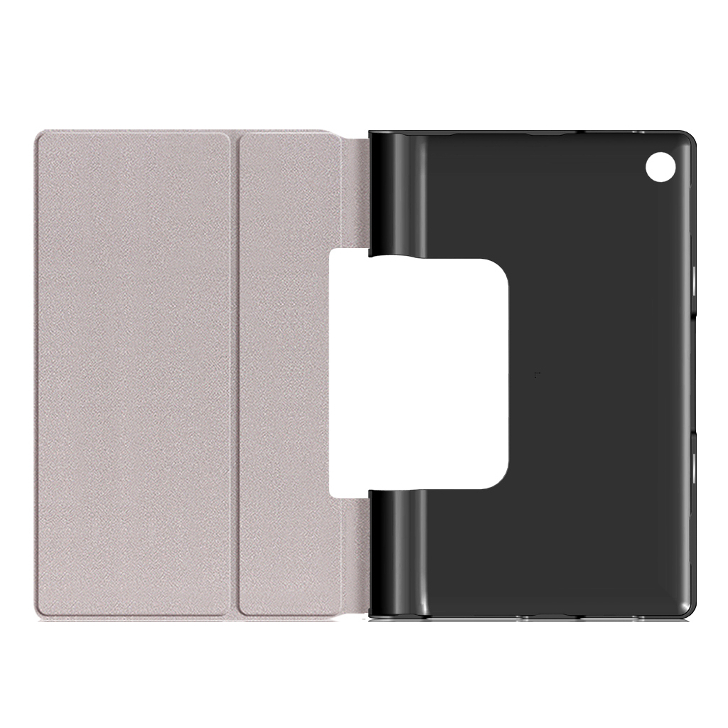 Чехол для планшета BeCover Smart Case Lenovo Yoga Tab 11 YT-706F Good Night (708720) - 3