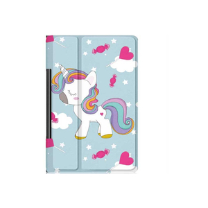 Чехол для планшета BeCover Smart Case Lenovo Yoga Tab 11 YT-706F Unicorn (708721)