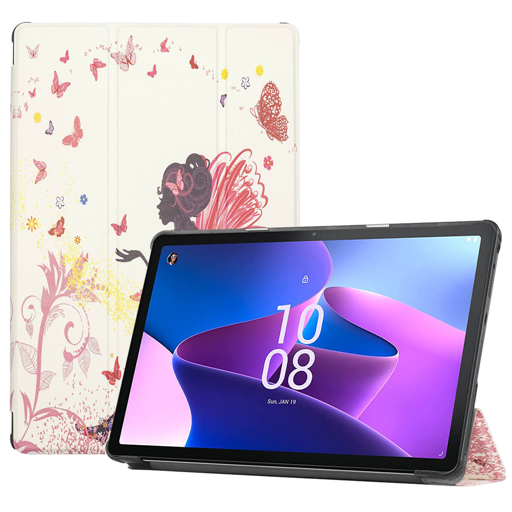 Чехол для планшета BeCover Smart Case Xiaomi Redmi Pad 10.61" 2022 Fairy (708740) - 3