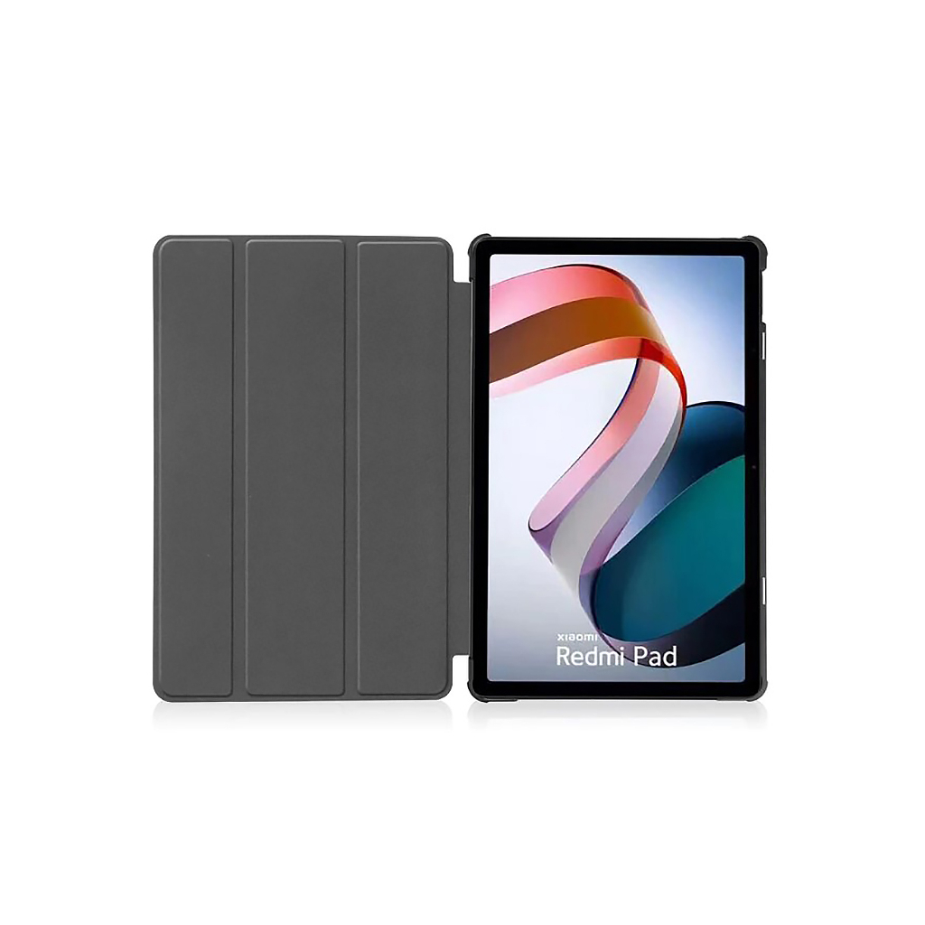 Чехол для планшета BeCover Smart Case Xiaomi Redmi Pad 10.61" 2022 Good Night (708733) - 2 Чехол для планшета BeCover Smart Case Xiaomi Redmi Pad 10.61" 2022 Good Night (708733) - 2