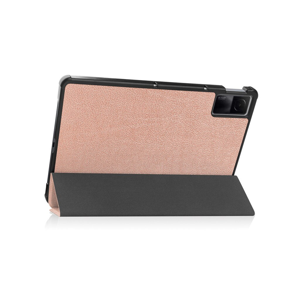 Чехол для планшета BeCover Smart Case Xiaomi Redmi Pad 10.61" 2022 Rose Gold (708730) - 4 Чехол для планшета BeCover Smart Case Xiaomi Redmi Pad 10.61" 2022 Rose Gold (708730) - 4
