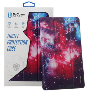 Чехол для планшета BeCover Smart Case Xiaomi Redmi Pad 10.61" 2022 Space (708738)