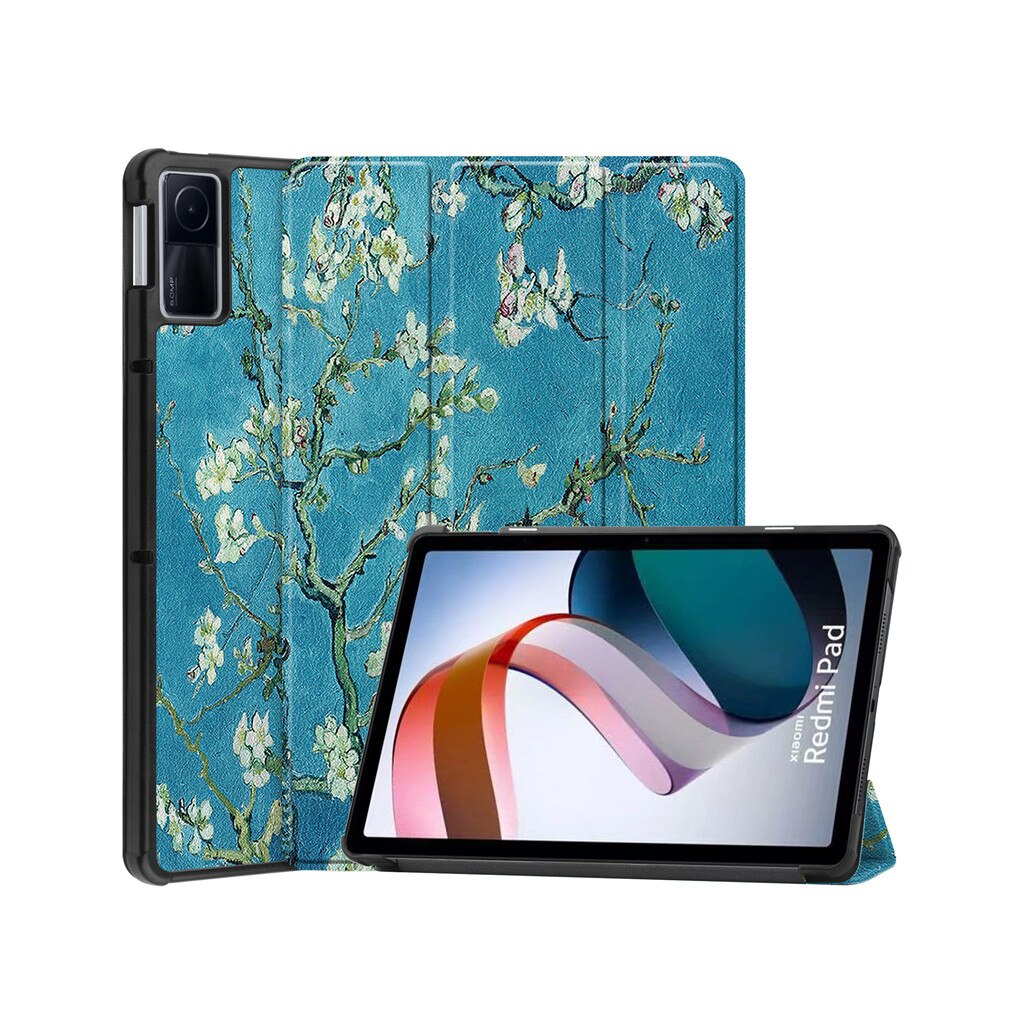 Чехол для планшета BeCover Smart Case Xiaomi Redmi Pad 10.61" 2022 Spring (708739) - 3