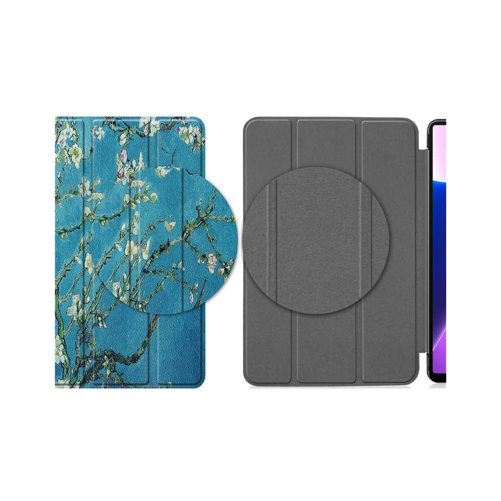 Чехол для планшета BeCover Smart Case Xiaomi Redmi Pad 10.61" 2022 Spring (708739) - 4