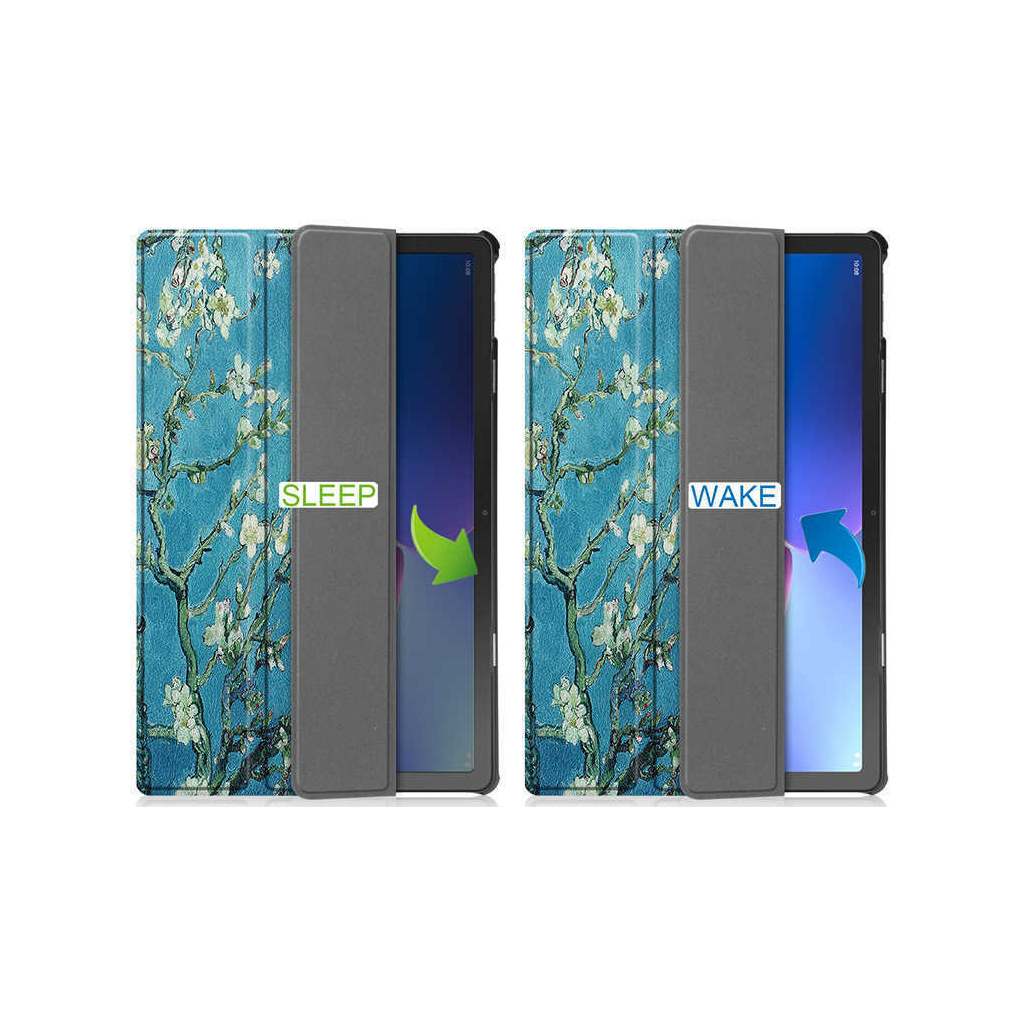 Чехол для планшета BeCover Smart Case Xiaomi Redmi Pad 10.61" 2022 Spring (708739) - 5