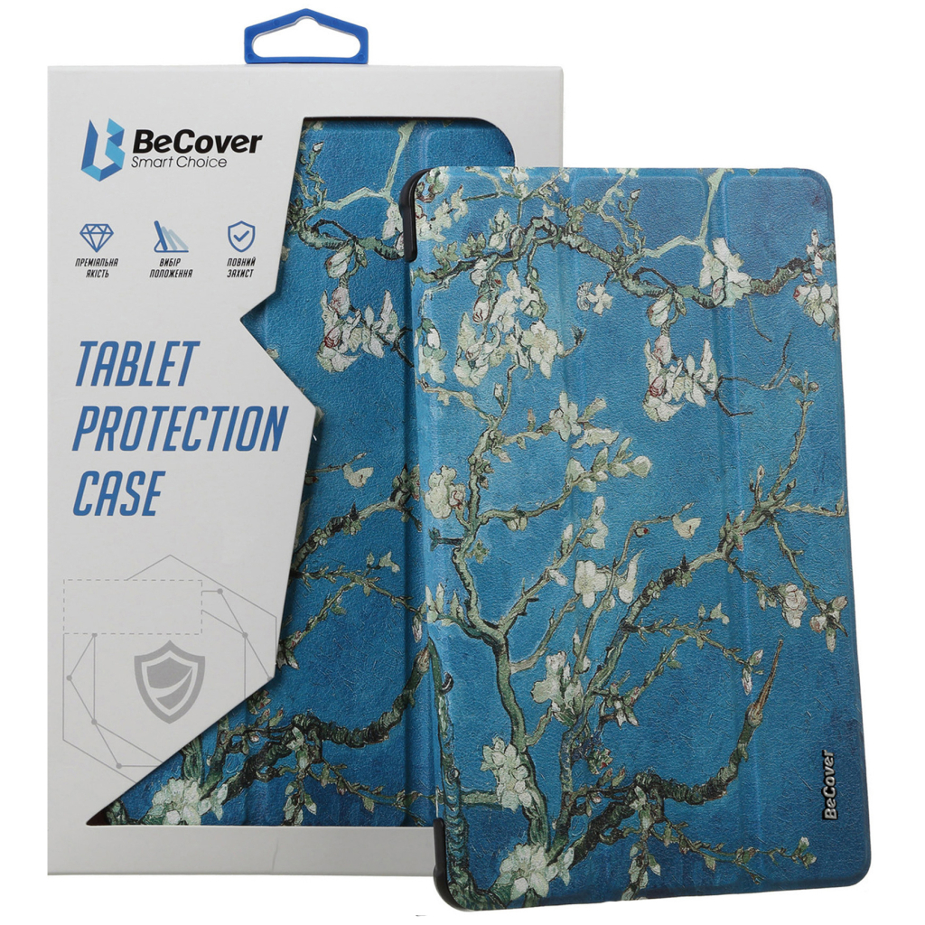 Чехол для планшета BeCover Smart Case Xiaomi Redmi Pad 10.61" 2022 Spring (708739)