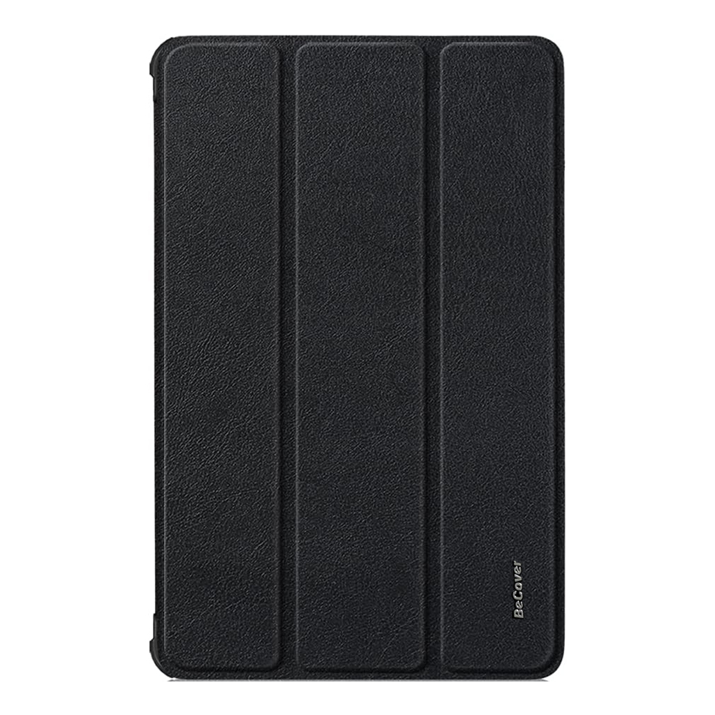 Чехол для планшета BeCover Soft Edge w\pencil mount Xiaomi Redmi Pad 10.61" 2022 Black (708743) - 1