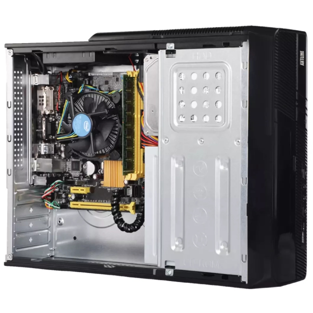 Компьютер Artline Business B23 (B23v18) - 2 Компьютер Artline Business B23 (B23v18) - 2