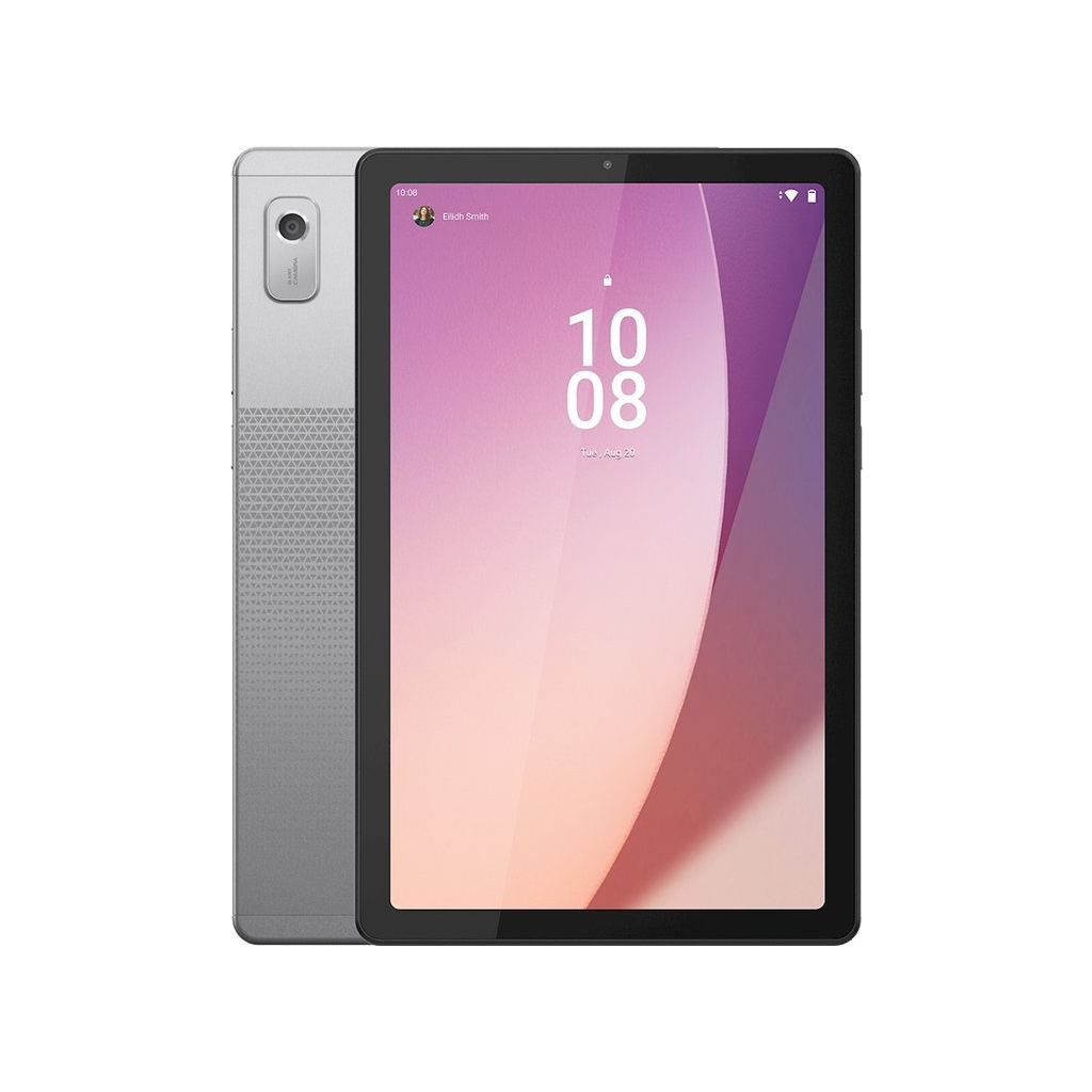 Планшет Lenovo Tab M9 4/64 LTE Arctic grey + CaseFilm (ZAC50036UA) - 3