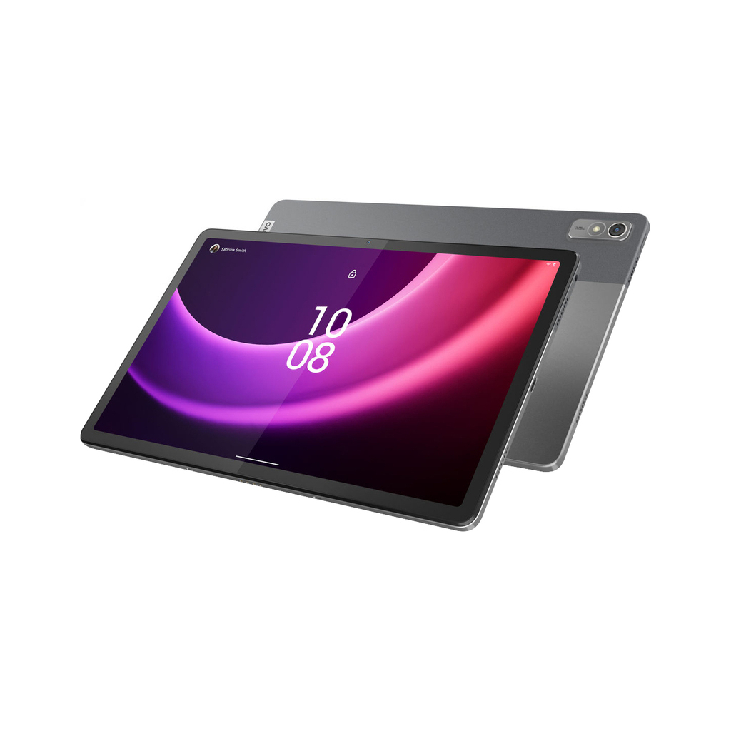 Планшет Lenovo Tab P11 (2nd Gen) 6/128 WiFi Storm Grey + Pen (ZABF0400UA) - 6
