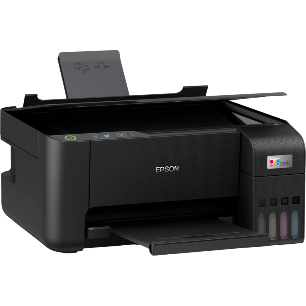 Многофункциональное устройство Epson EcoTank L3200 (C11CJ69401) - 1