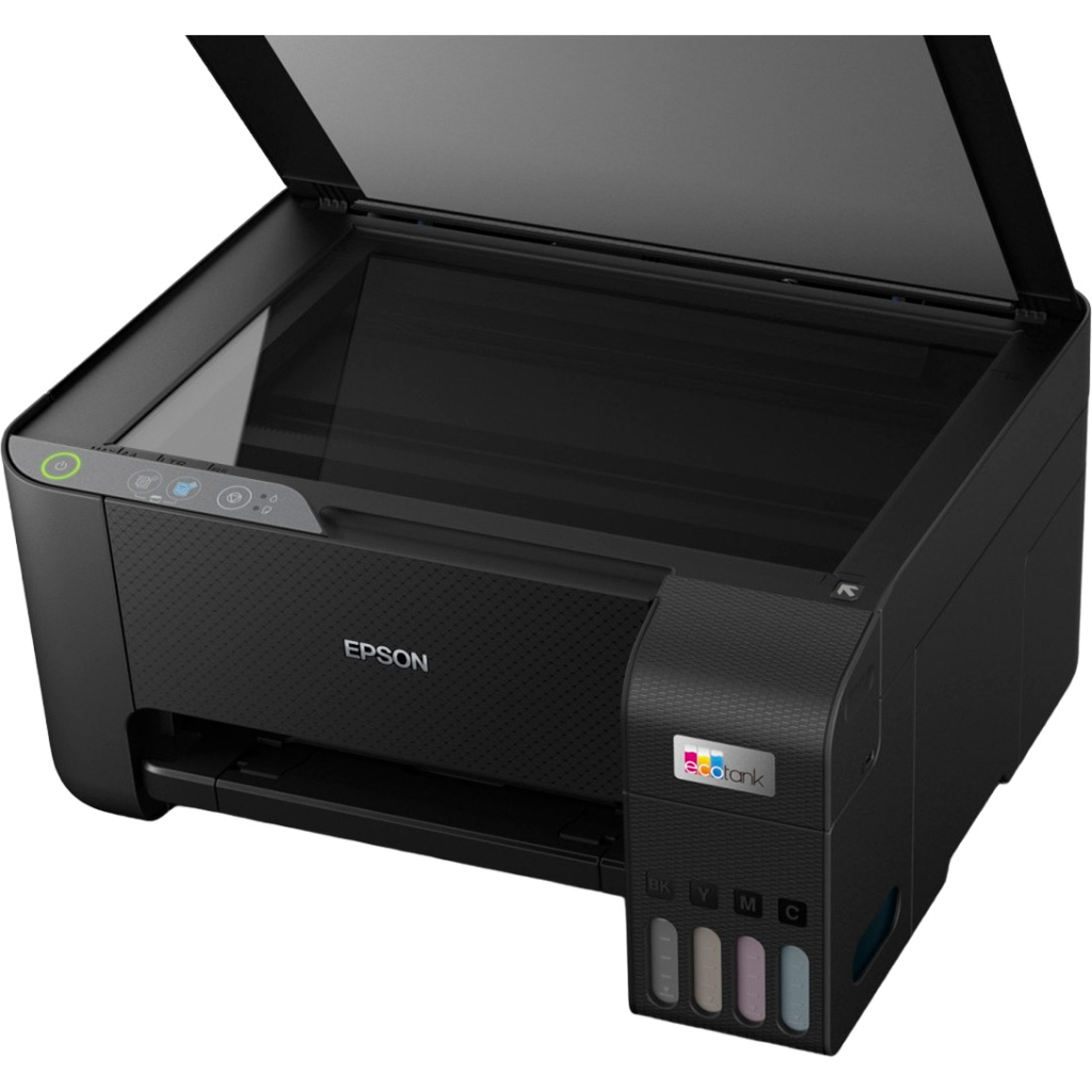 Многофункциональное устройство Epson EcoTank L3200 (C11CJ69401) - 2