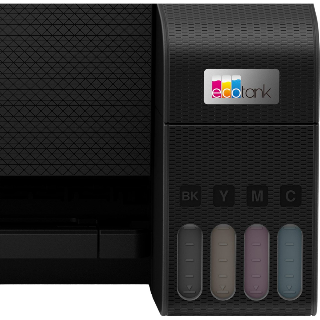 Многофункциональное устройство Epson EcoTank L3200 (C11CJ69401) - 4