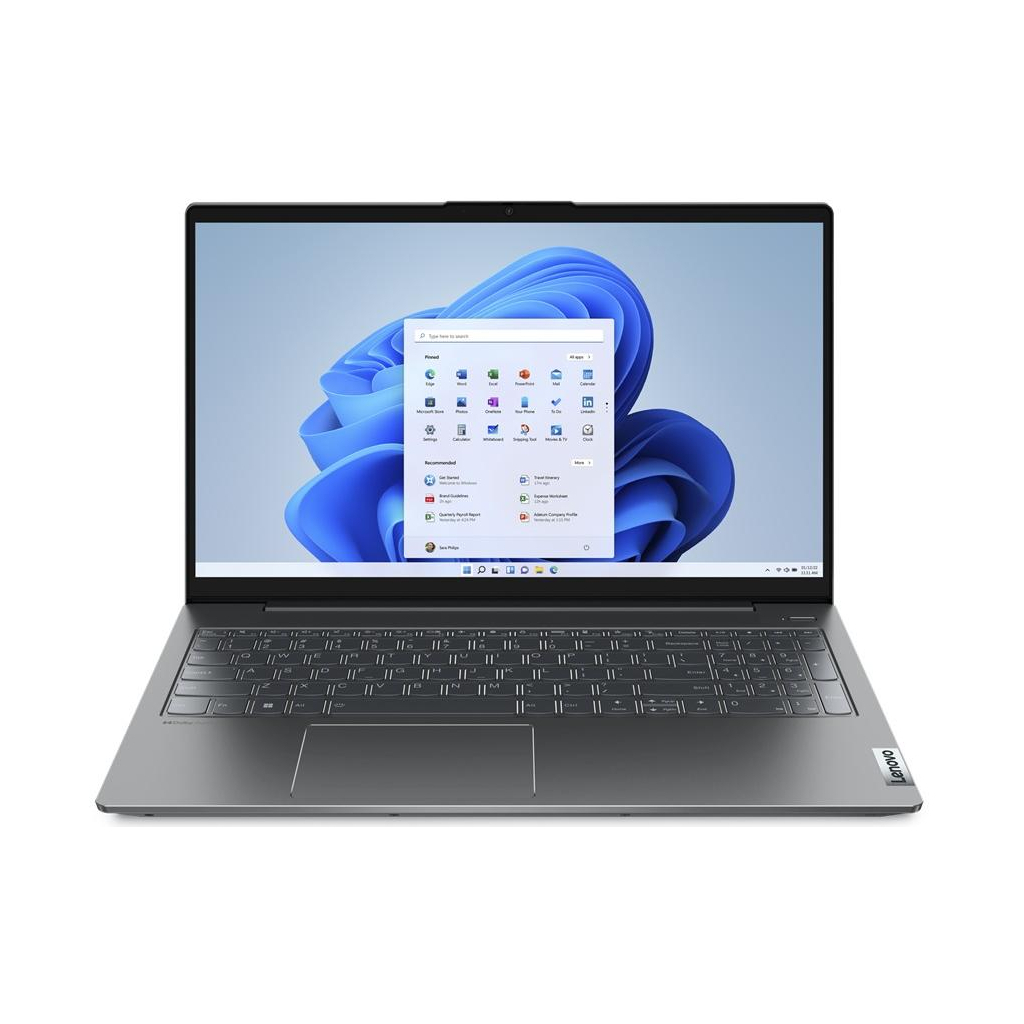 Ноутбук Lenovo IdeaPad 5 15ABA7 (82SG00BNRA) - 1