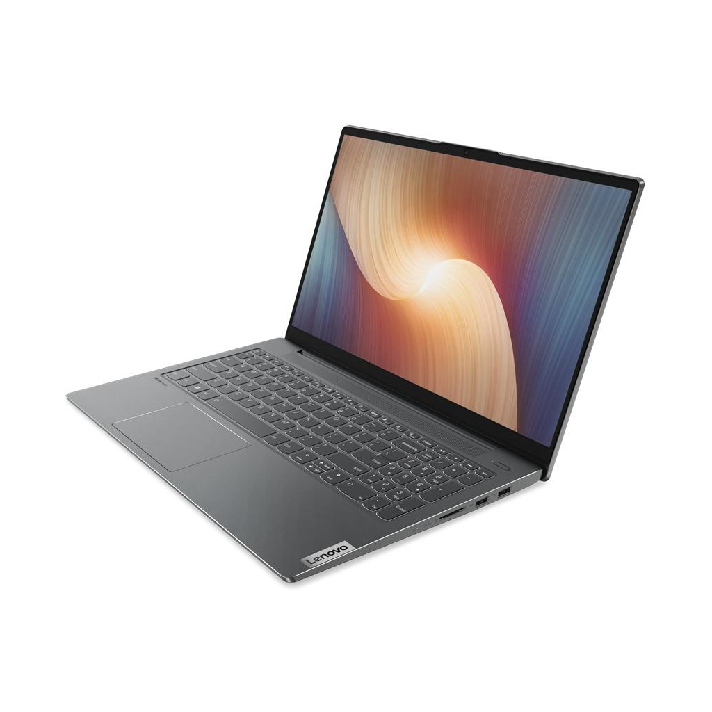 Ноутбук Lenovo IdeaPad 5 15ABA7 (82SG00BNRA) - 2