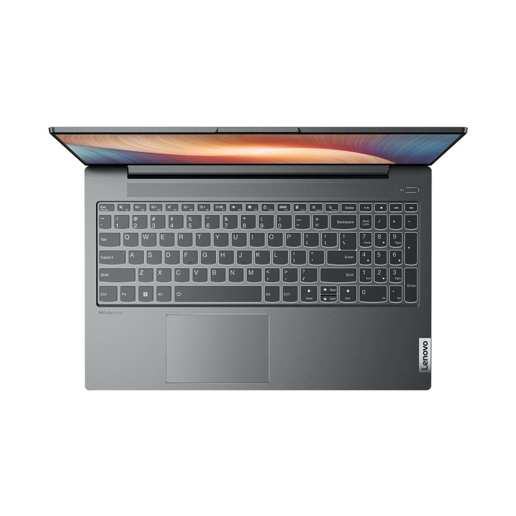 Ноутбук Lenovo IdeaPad 5 15ABA7 (82SG00BNRA) - 3