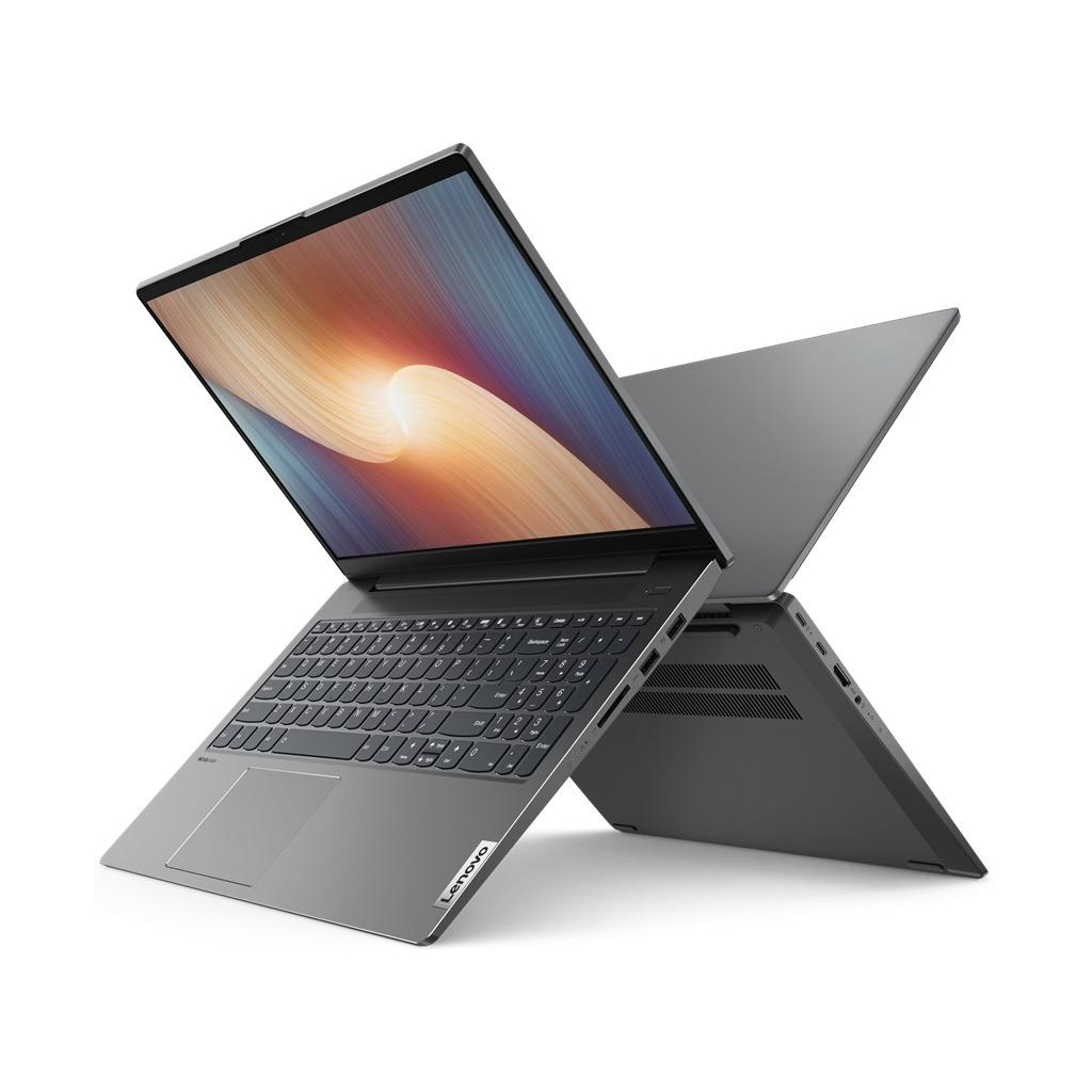 Ноутбук Lenovo IdeaPad 5 15ABA7 (82SG00BNRA) - 4