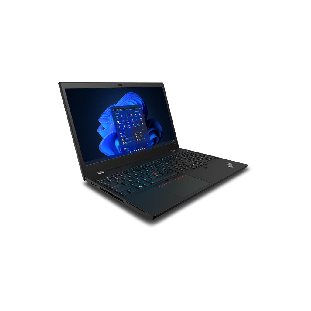 Ноутбук Lenovo ThinkPad P15v G3 (21EM001ARA) - 1
