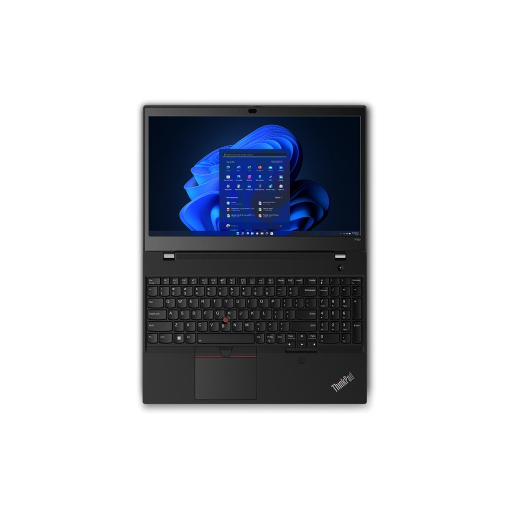 Ноутбук Lenovo ThinkPad P15v G3 (21EM001ARA) - 2