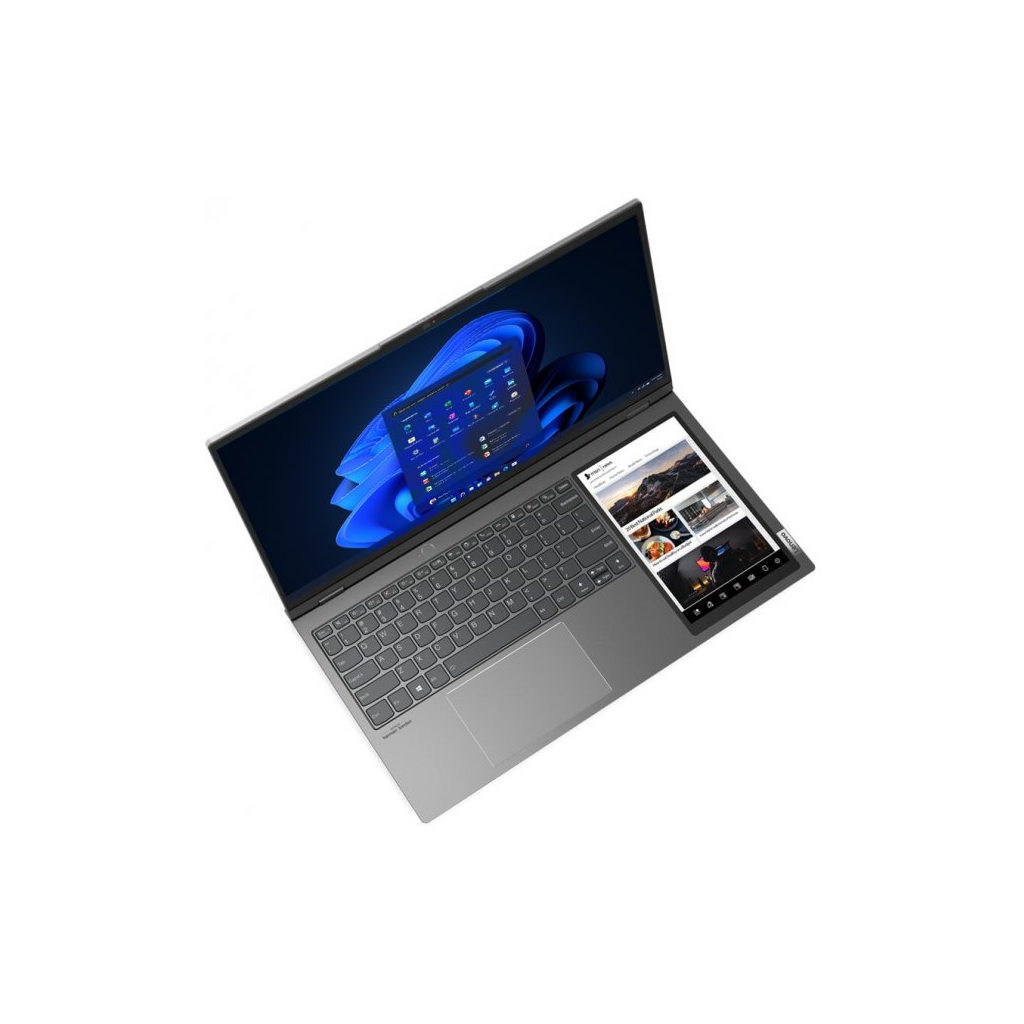 Ноутбук Lenovo ThinkBook Plus G3 IAP (21EL000GRA) - 3
