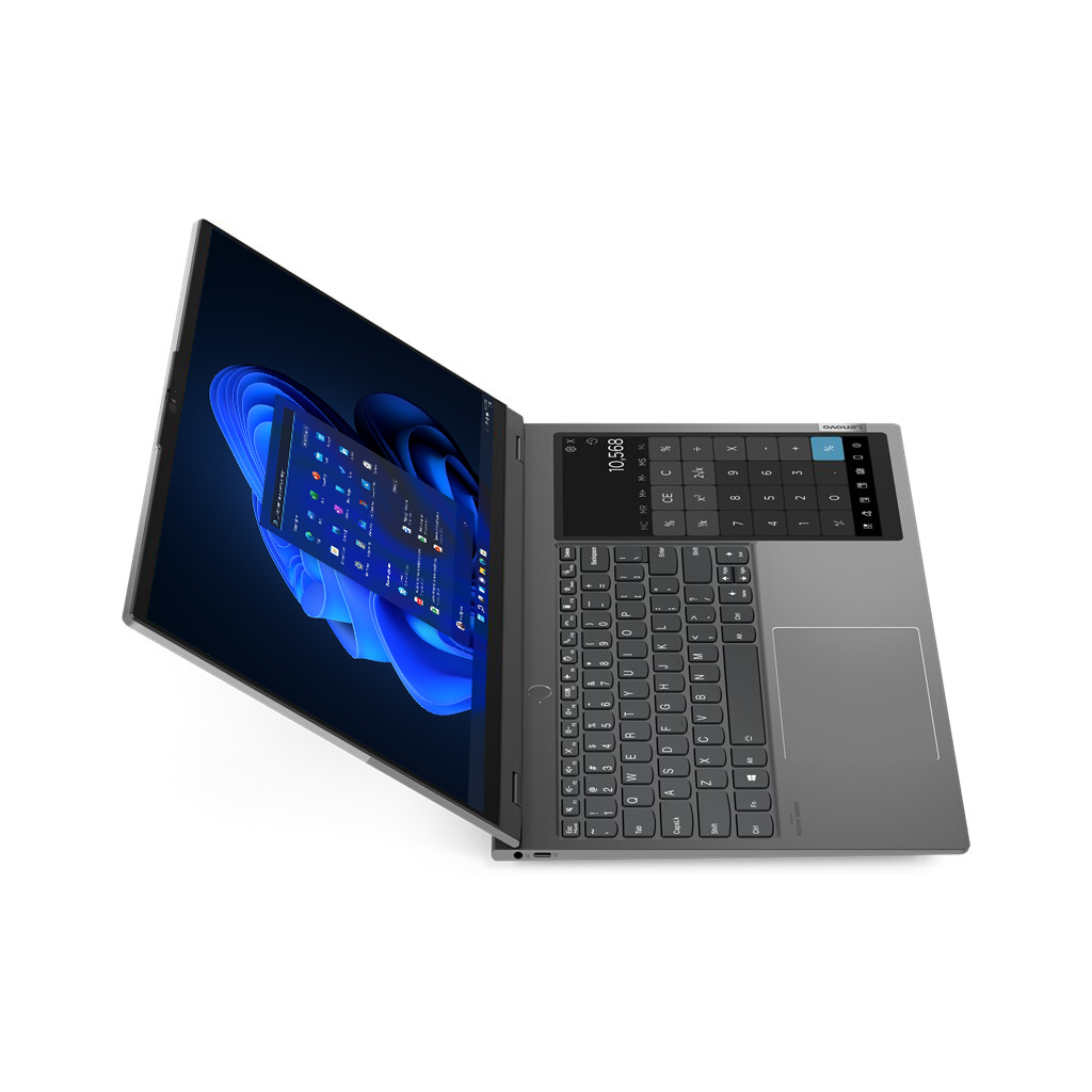 Ноутбук Lenovo ThinkBook Plus G3 IAP (21EL000GRA) - 5
