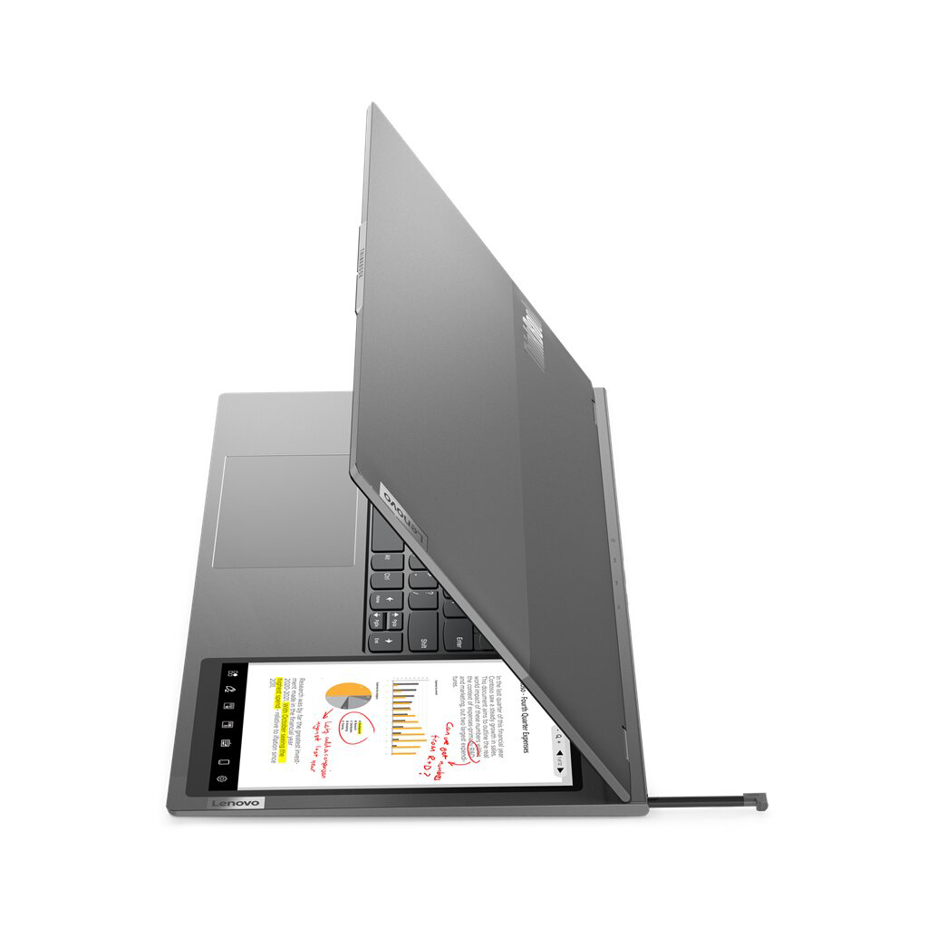 Ноутбук Lenovo ThinkBook Plus G3 IAP (21EL000GRA) - 7