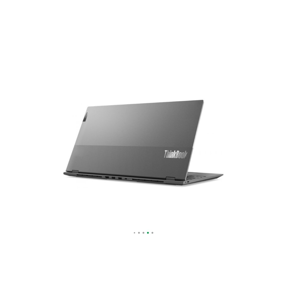 Ноутбук Lenovo ThinkBook Plus G3 IAP (21EL000GRA) - 9