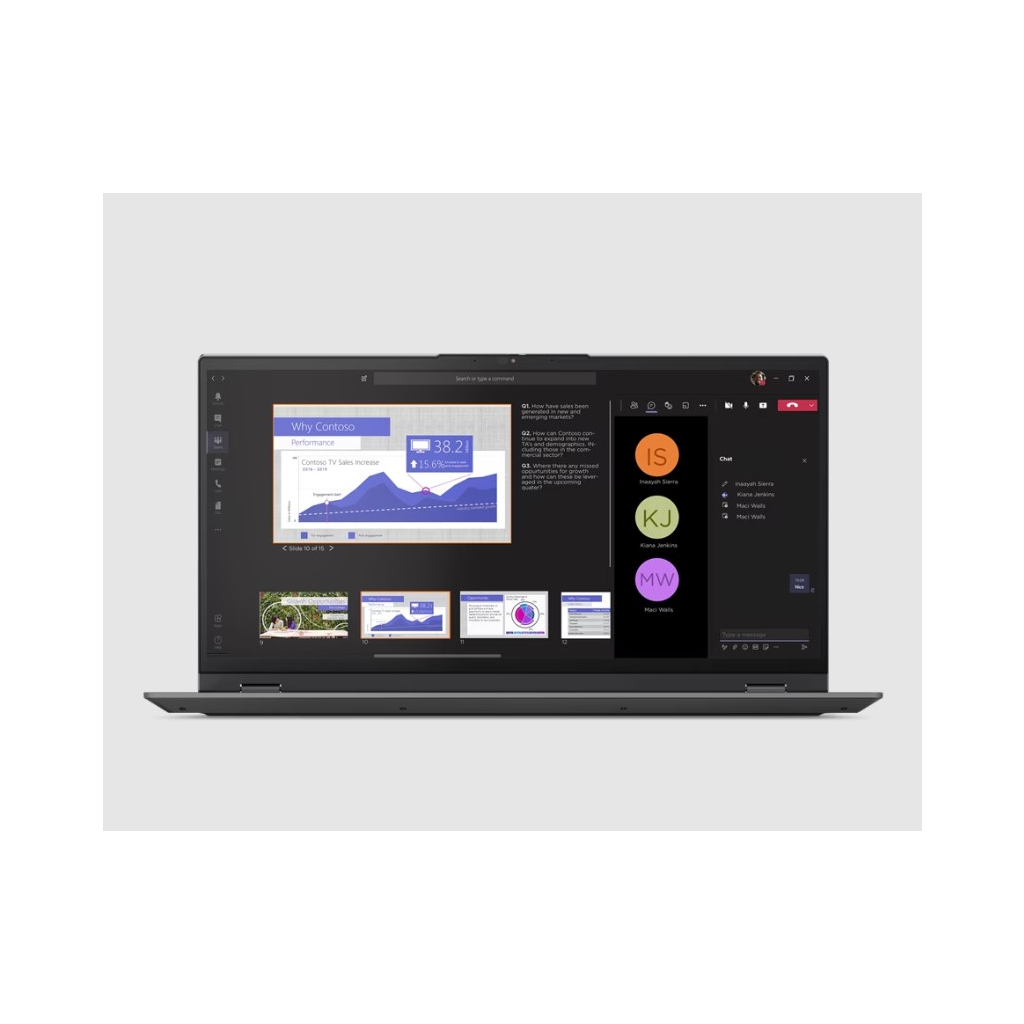 Ноутбук Lenovo ThinkBook Plus G3 IAP (21EL000GRA)