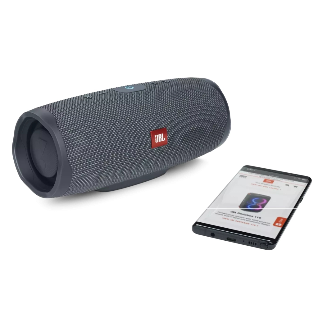 Акустическая система JBL Charge Essential 2 (JBLCHARGEES2) - 8