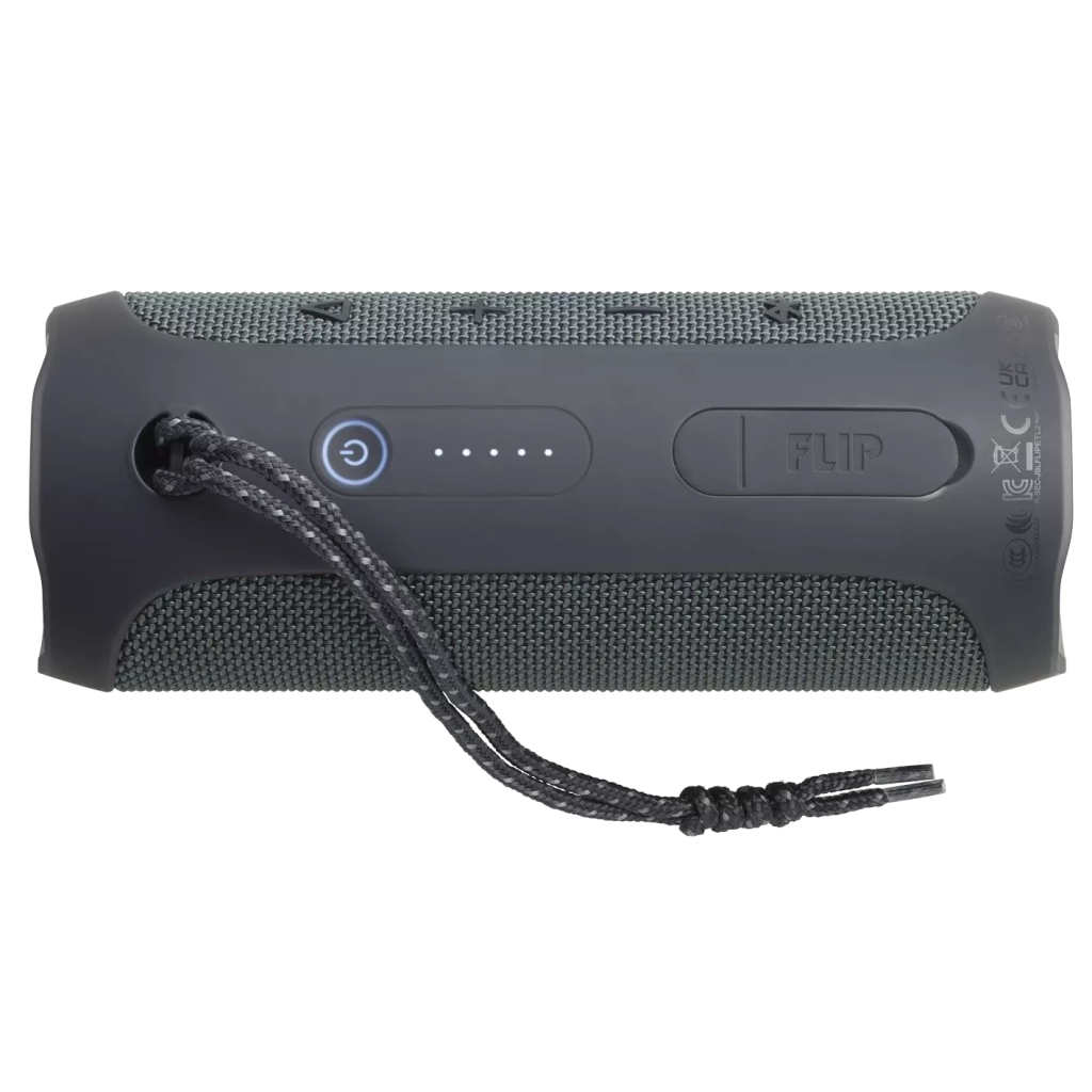 Акустическая система JBL Flip Essential 2 (JBLFLIPES2) - 7