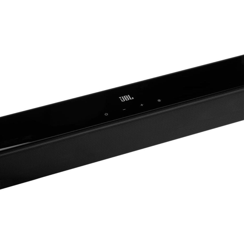 Акустическая система JBL Cinema SB170 Black (JBLSB170BLKEP) - 4