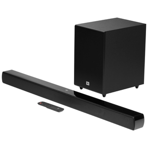 Акустическая система JBL Cinema SB170 Black (JBLSB170BLKEP)