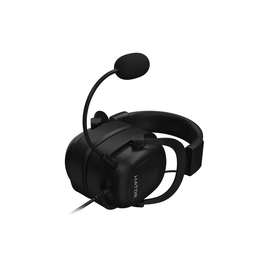 Наушники Hator Hypergang PC Edition Black (HTA-805) - 4