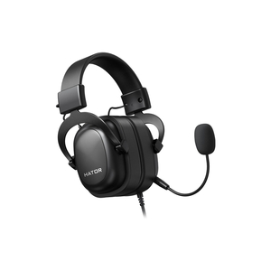 Наушники Hator Hypergang PC Edition Black (HTA-805)