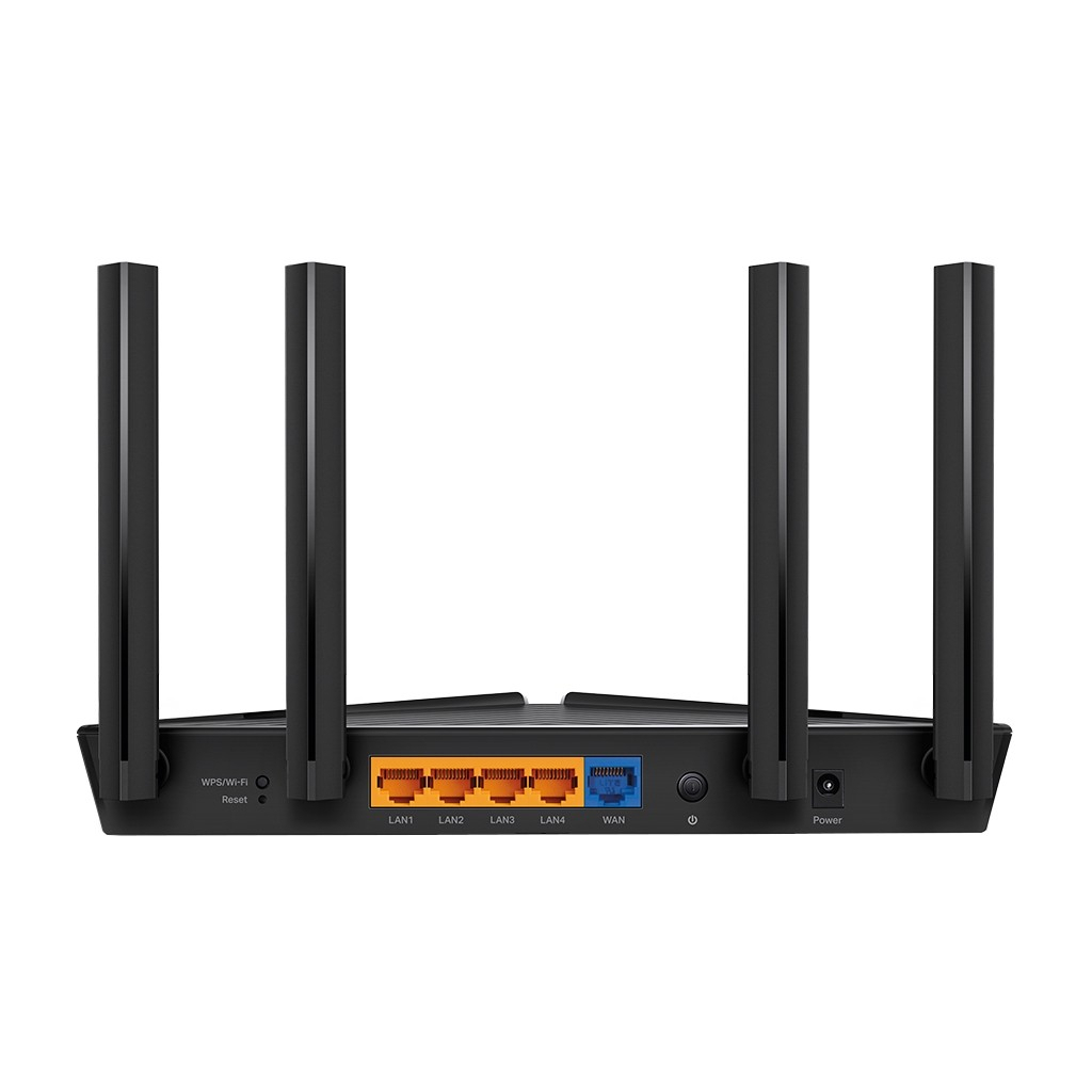 Маршрутизатор TP-Link EX220 - 1 Маршрутизатор TP-Link EX220 - 1