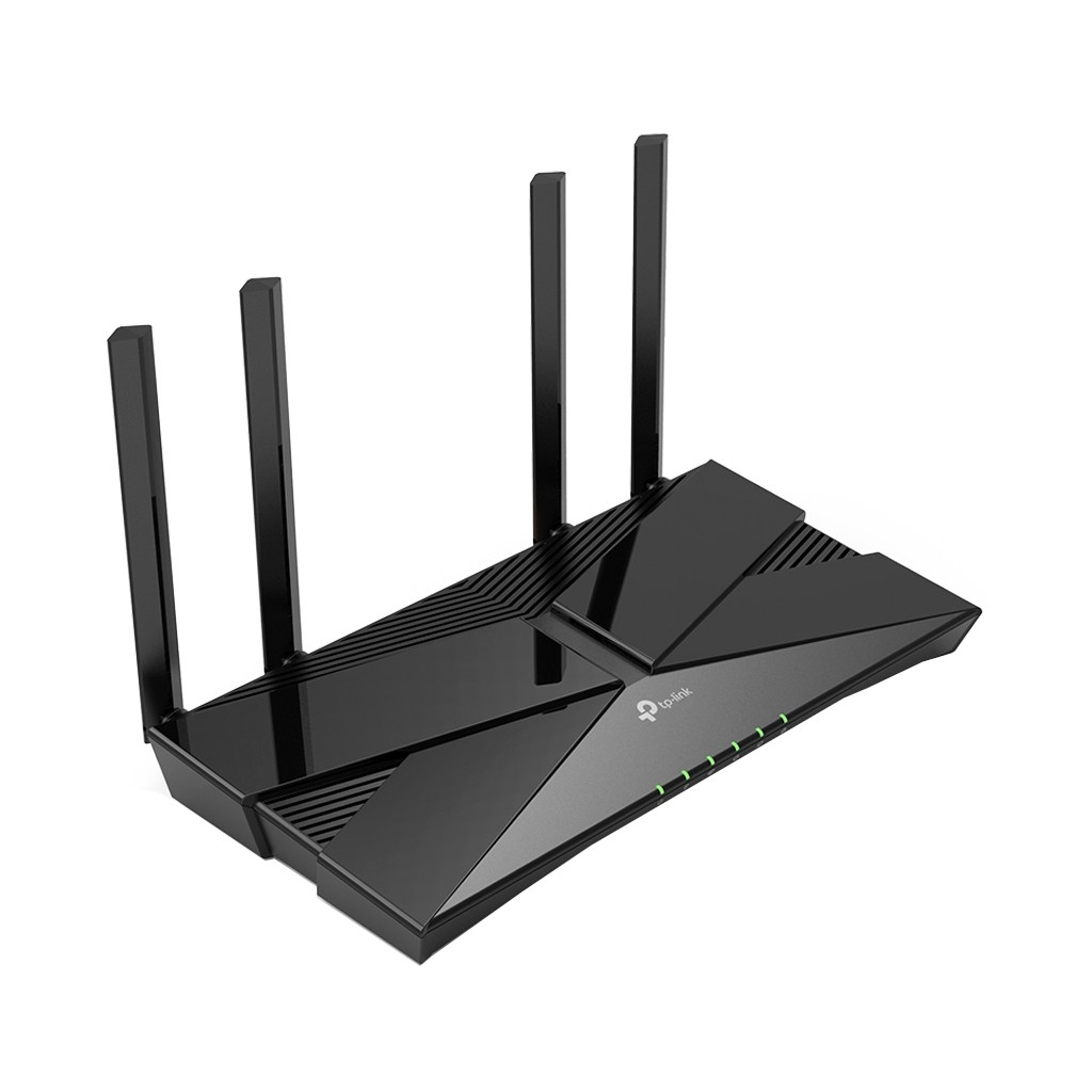 Маршрутизатор TP-Link EX220 - 2 Маршрутизатор TP-Link EX220 - 2