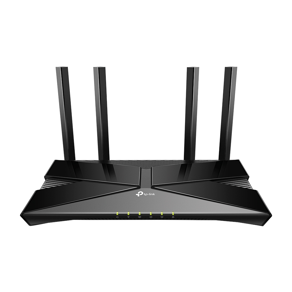 Маршрутизатор TP-Link EX220 Маршрутизатор TP-Link EX220