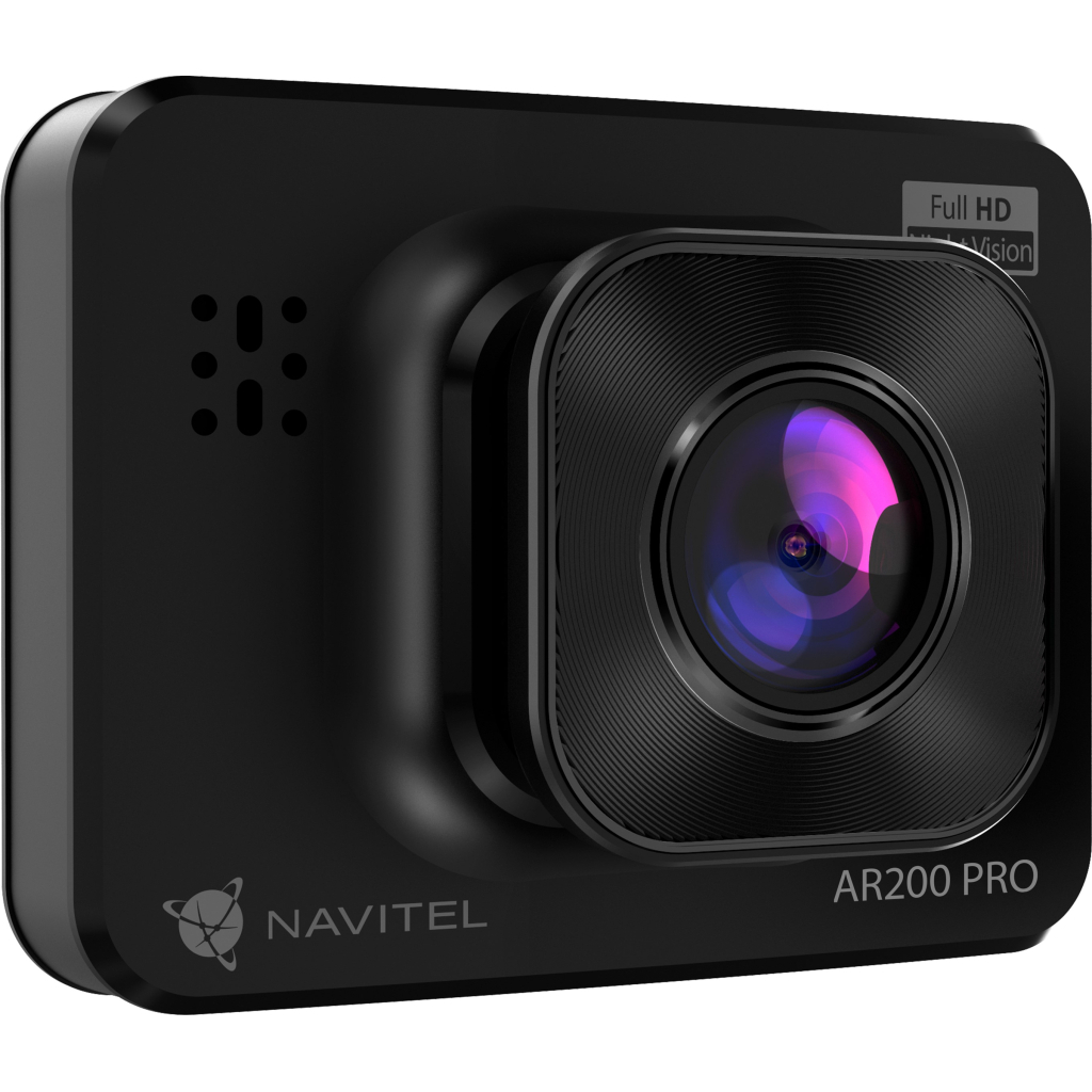 Видеорегистратор Navitel AR200 PRO (8594181742306) - 1