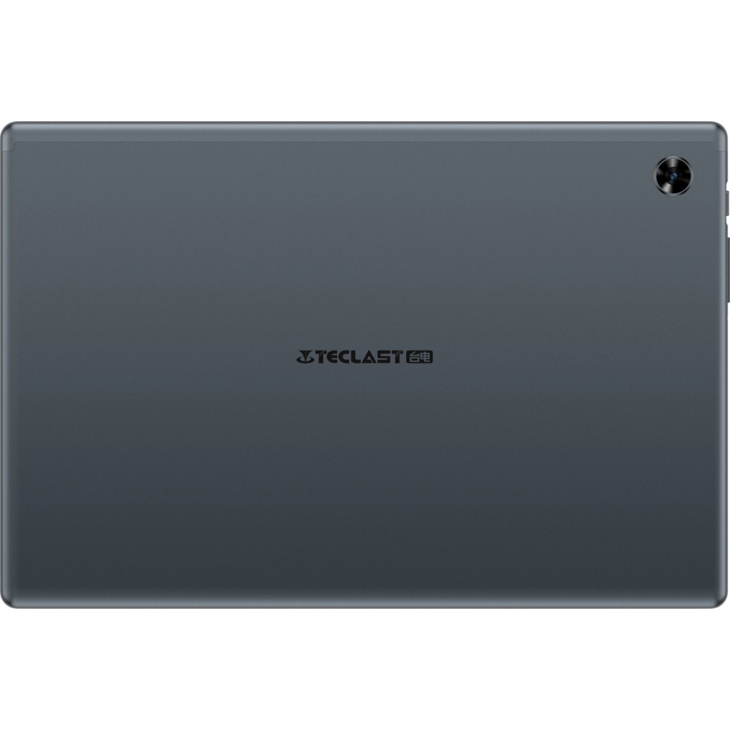 Планшет Teclast M40 Pro 10.1/FHD/8GB/128GB/WiFi/4GLTE Gray (6940709684504) - 1