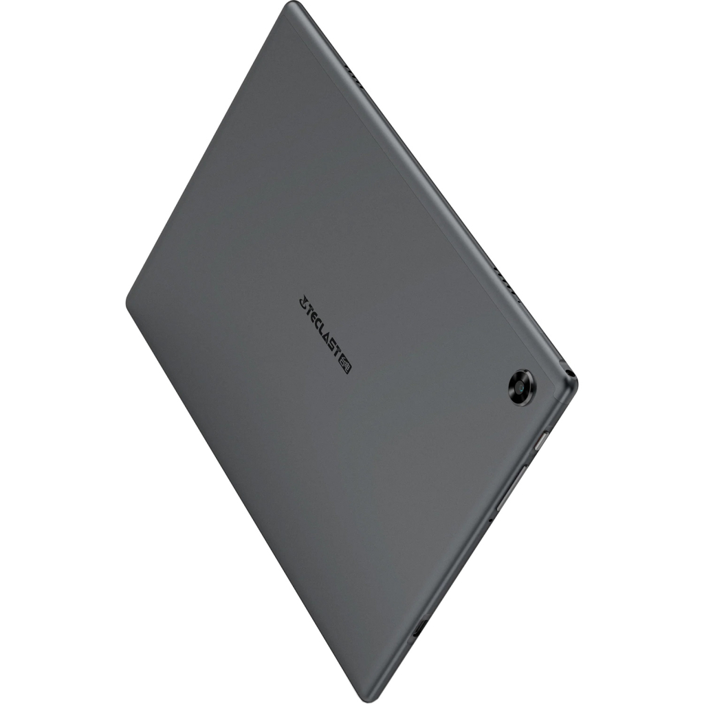 Планшет Teclast M40 Pro 10.1/FHD/8GB/128GB/WiFi/4GLTE Gray (6940709684504) - 3
