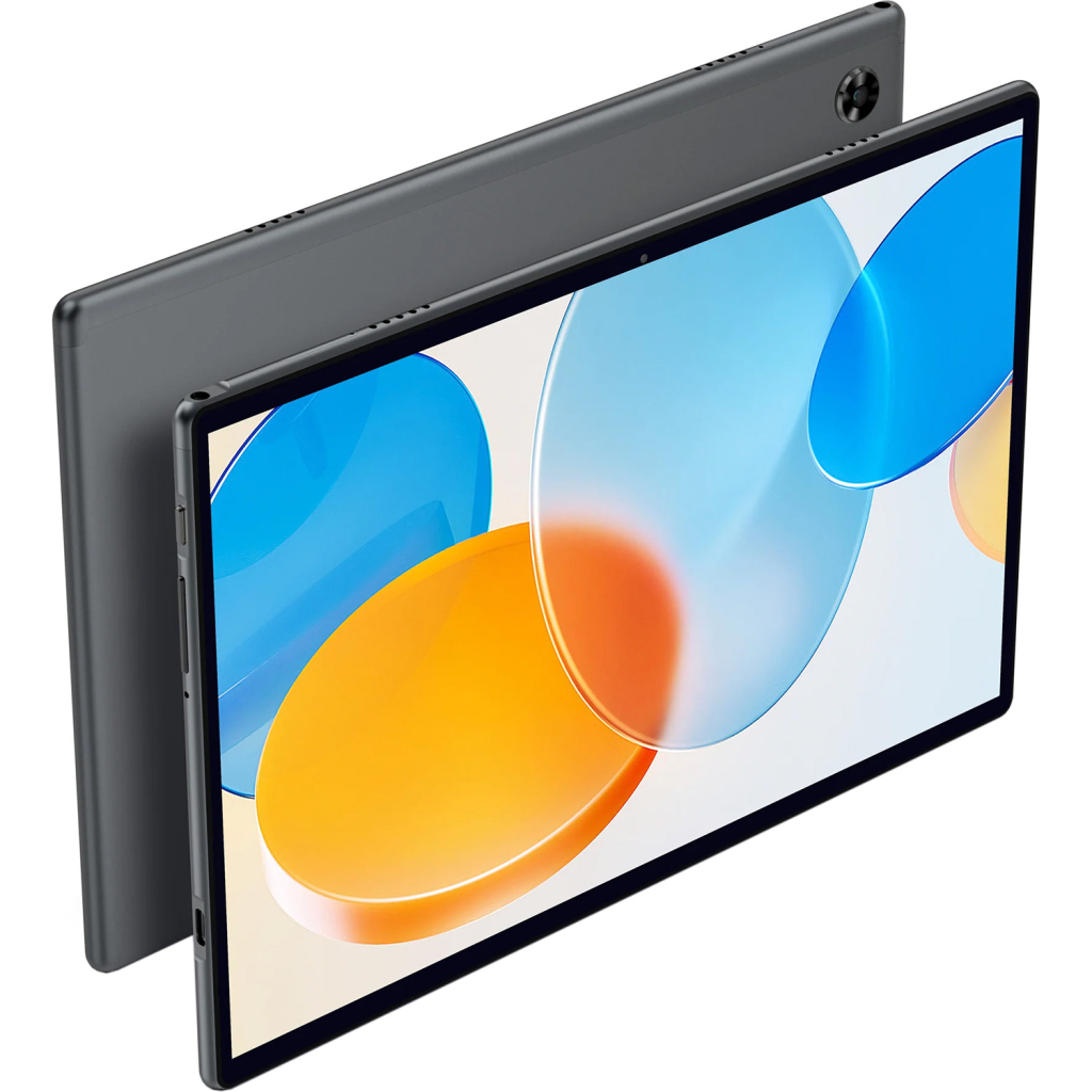 Планшет Teclast M40 Pro 10.1/FHD/8GB/128GB/WiFi/4GLTE Gray (6940709684504) - 4