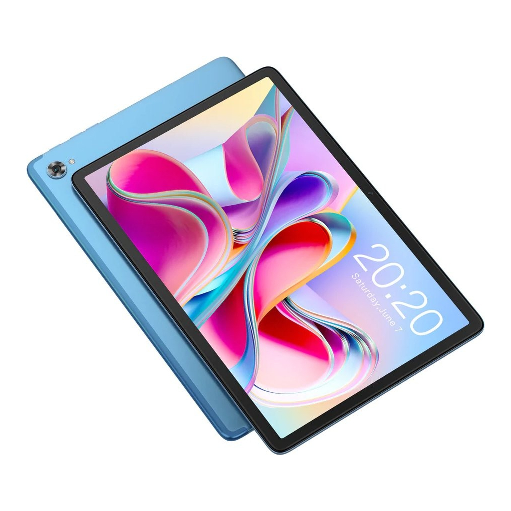 Планшет Teclast P30S 10.1/HD/4GB/64GB/WiFi Space Gray (6940709684641) - 7