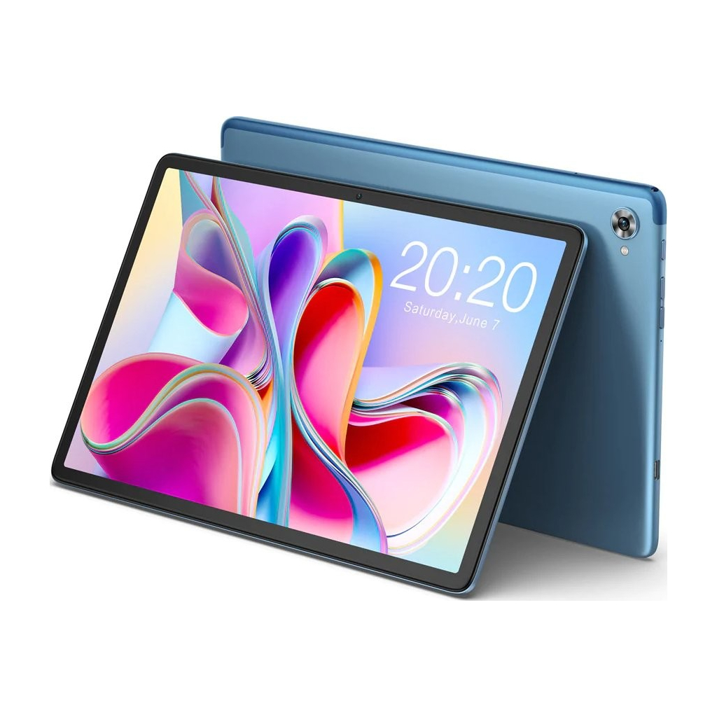 Планшет Teclast P30S 10.1/HD/4GB/64GB/WiFi Space Gray (6940709684641) - 8