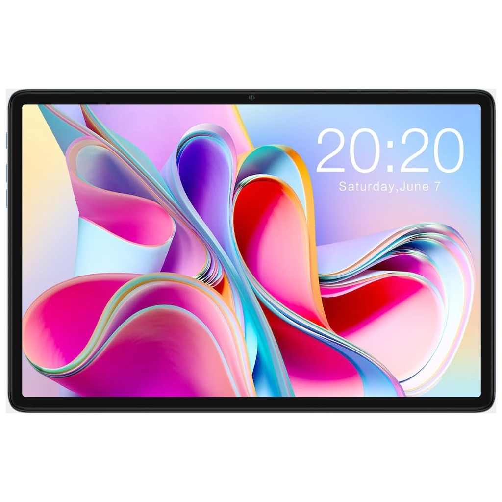 Планшет Teclast P30S 10.1/HD/4GB/64GB/WiFi Space Gray (6940709684641)